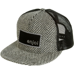 Enjoi Boner Trucker Hat - 2010