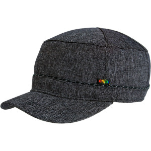 Enjoi Hanky Panky Military Hat - 2010