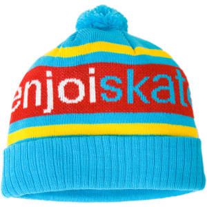 Enjoi Jacquarded Beanie - 2010