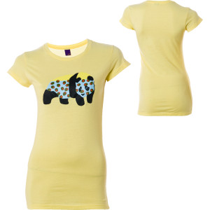 Enjoi Martini Wino T-Shirt - Short-Sleeve - Women's - 2010