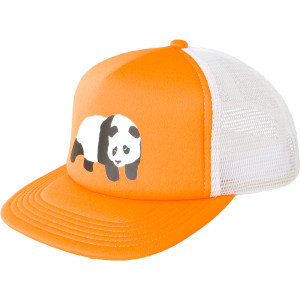 Enjoi Dumb Truck Hat - 2011