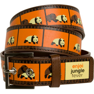 Enjoi Jungle Fever Belt - 2011