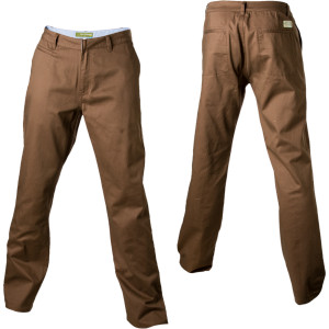 Enjoi Fumigation Station Pant - Men's - 2011