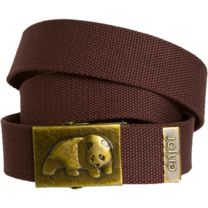 Enjoi World Wide Web Belt - 2011