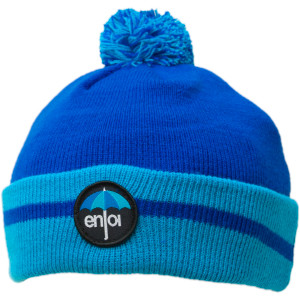 Enjoi Numb & Number Beanie - 2011