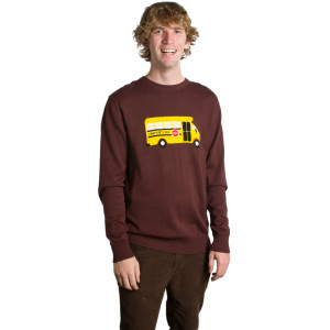 Enjoi Your Kid's Sweater - Men's - 2011