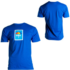 Enjoi Postage T-Shirt - Short-Sleeve - Men's - 2011