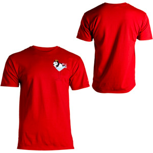 Enjoi Party Time T-Shirt - Short-Sleeve - Men's - 2011