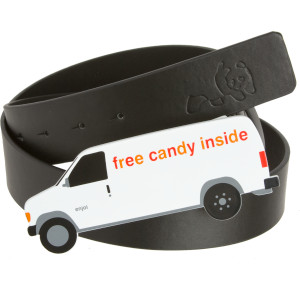 Enjoi Candy Man Belt - 2011