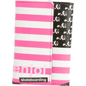 Enjoi Corporate Pig Wallet - 2011