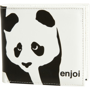 Enjoi Whitey 2 Bi-Fold Wallet - Men's - 2011