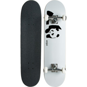 Enjoi Panda Complete Skateboard
