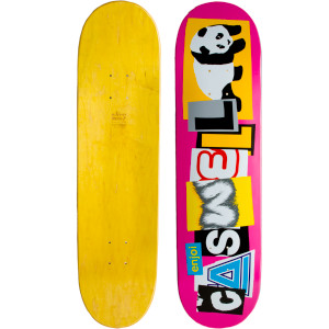 Enjoi Sponsor Ransom Skate Deck