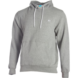 Enjoi Panda Patch Custom Pullover Hoodie - Men's