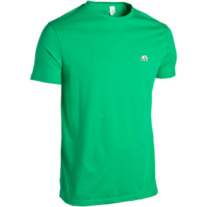 Enjoi Panda Patch T-Shirt - Short-Sleeve - Men's - 2012