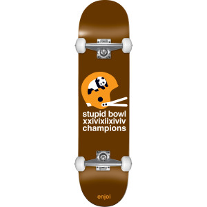 Enjoi Champs Complete Skateboard