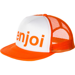 Enjoi Sloshball Trucker Hat