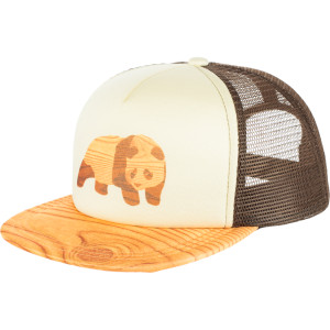 Enjoi Rezin 7 Trucker Hat - 2012