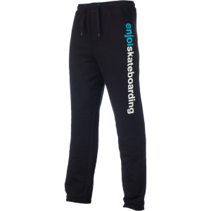 Enjoi Lethargy Chillers Sweatpant - Men's - 2012