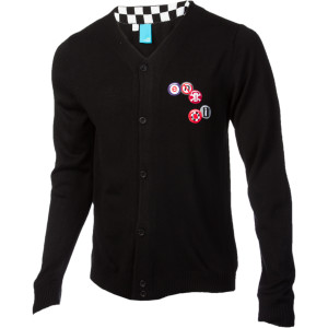 Enjoi Sadie Hawkins Sweater - Men's
