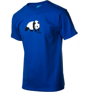Enjoi Original Panda T-Shirt - Short-Sleeve - Men's 