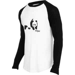 Enjoi Waffle Ball Thermal T-Shirt - Long-Sleeve - Men's 