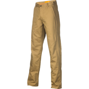 Enjoi Boo Khaki Chino Pant - Men's  - 2012
