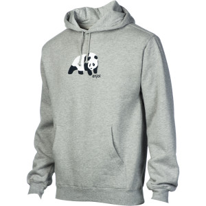 Enjoi Original Panda Pullover Hoodie - Men's  - 2012