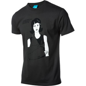 Enjoi Ex-Girlfriend T-Shirt - Short-Sleeve - Men's - 2013