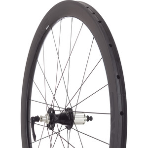 Smart System 3.4 Carbon Tubular Wheelset