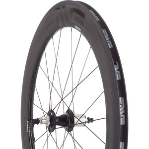 Smart System 6.7 Carbon Clincher Wheelset