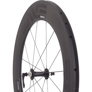 8.9 Carbon Tubular Wheelset
