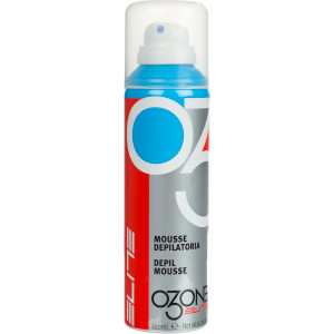 Elite Ozone Depil Mousse
