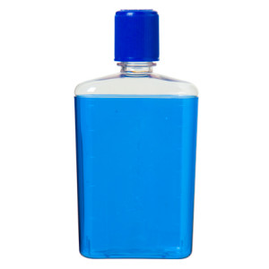 Nalgene Lexan Flask - 12oz