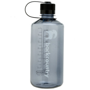 Narrow Mouth Tritan Bottle - 32oz