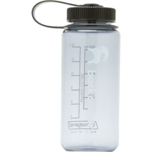 Wide Mouth Tritan Bottle - 16oz