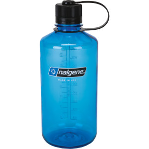 Narrow Mouth Tritan BPA-Free Bottle - 32oz