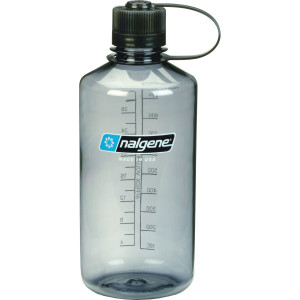 Narrow Mouth Tritan BPA-Free Bottle - 32oz