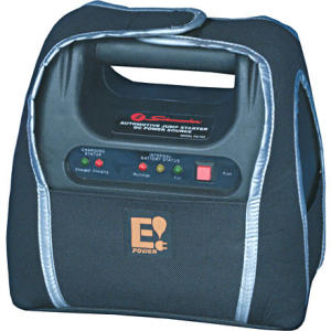 Eureka E! Power Pak