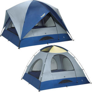Sunrise 9 Tent: 5-Person 3-Season