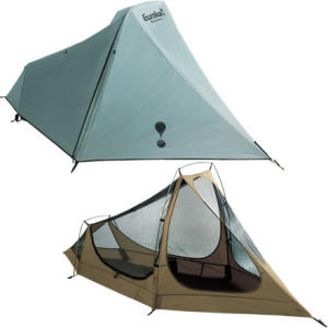 Eureka Spitfire Tent: 1-Person 3-Season