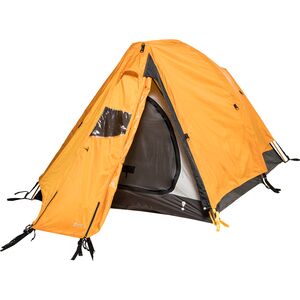 Alpenlite 2XT Tent: 2-Person 4-Season