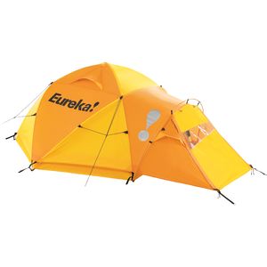 K-2 XT Tent: 3-Person 4-Season
