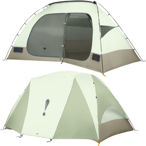Eureka Suite V6 Tent 6-Person 3-Season