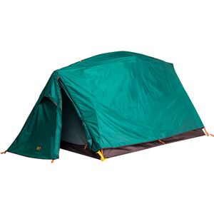 Timberline SQ 2 2XT Tent: 2-Person 3-Season
