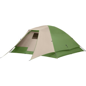 Tetragon 10 Tent: 10-Person 3-Season