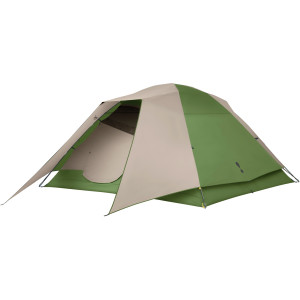 Tetragon 8 Tent: 8-Person 3-Season