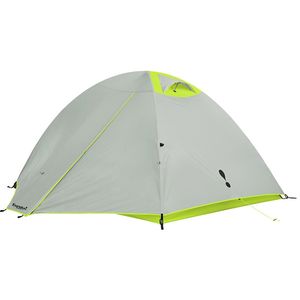 Midori 3 Tent: 3-Person 3-Season