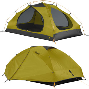 Inntorest 2 Tent: 2-Person 3-Season
