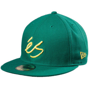 eS Cooper Baseball Hat - 2008